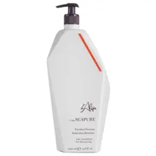 Pre-Shampoo Hair - Seapure - 1000ml
